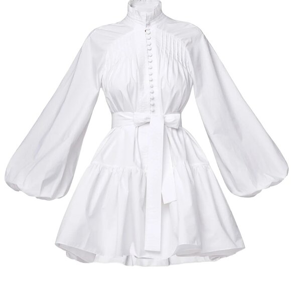 YVON DRESS - Picture 3 of 4